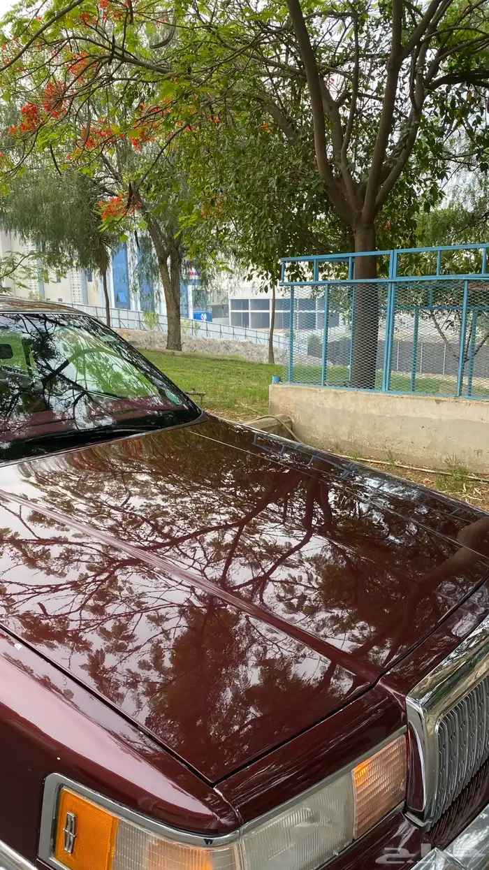 تاون كار 1990 13