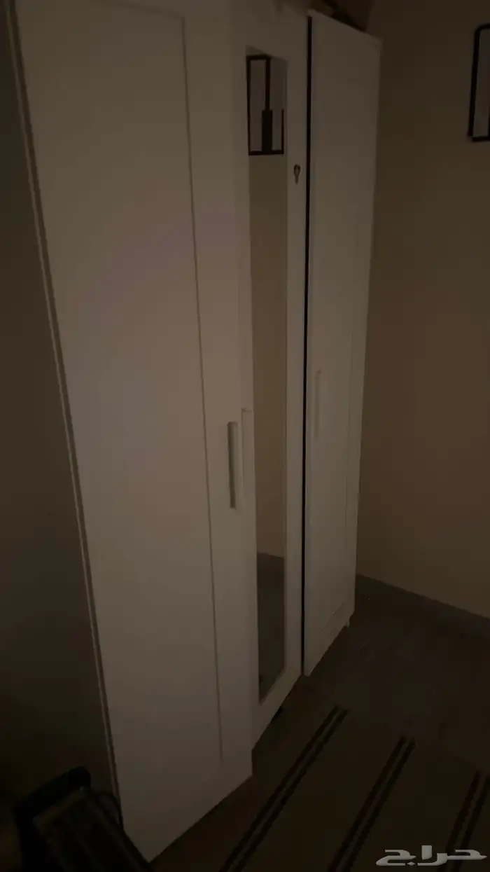 ايكيا غرفة نوم 2