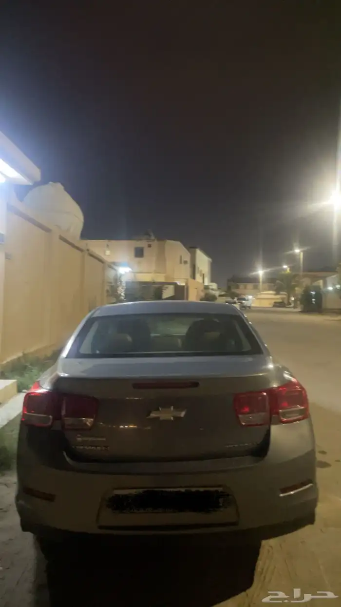 ماليبو 2013 1