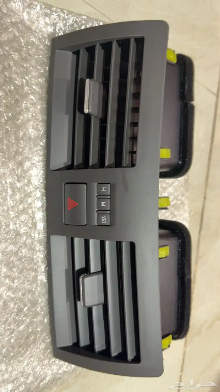 ديكور كامري 2007 لين 2011 0