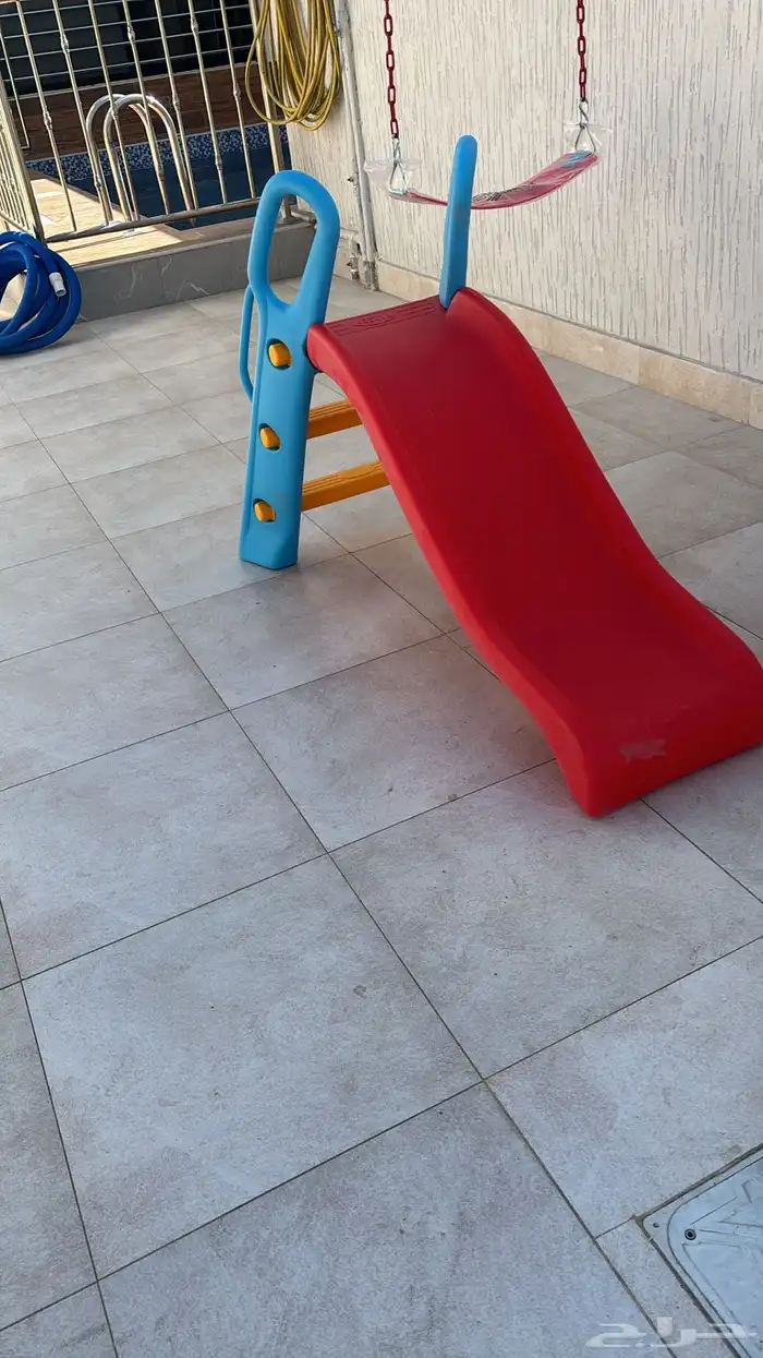 شاليهات سي روزا للإقامة الفاخرة 13