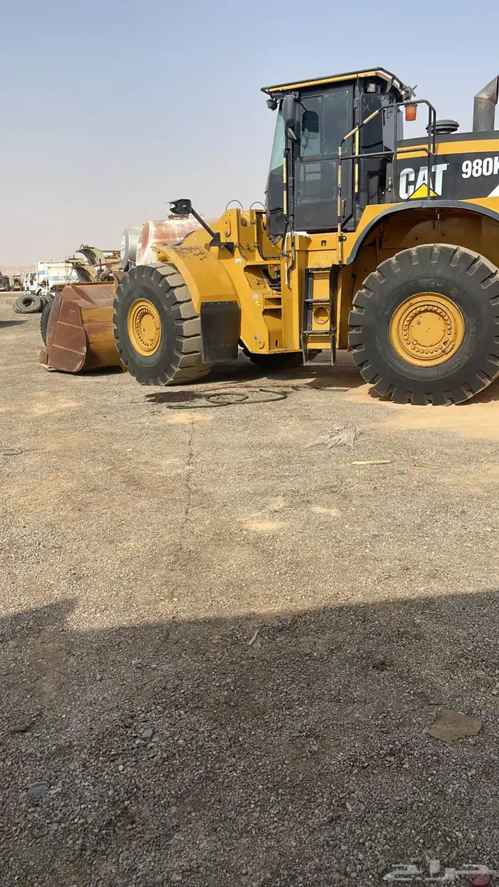 شيول 980 k موديل 2018 ماشي 6000 اوروبي الصنع بطاقه جمركيه 6