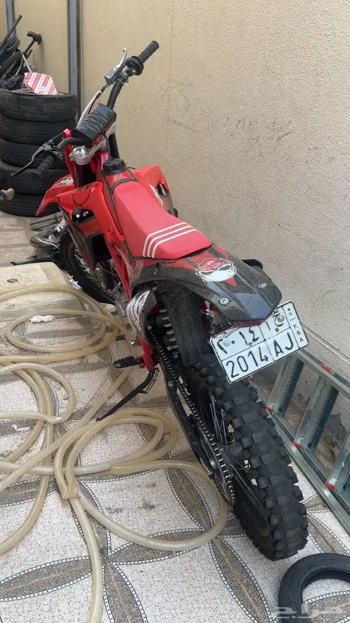 دباب مهدي 250 3