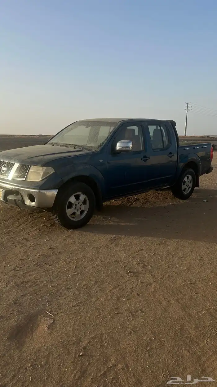 نيفارا 2008 للبيع قطع غيار 1