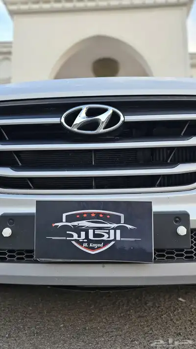 هونداي توسان 2.0 L ديزل مالك اول 2