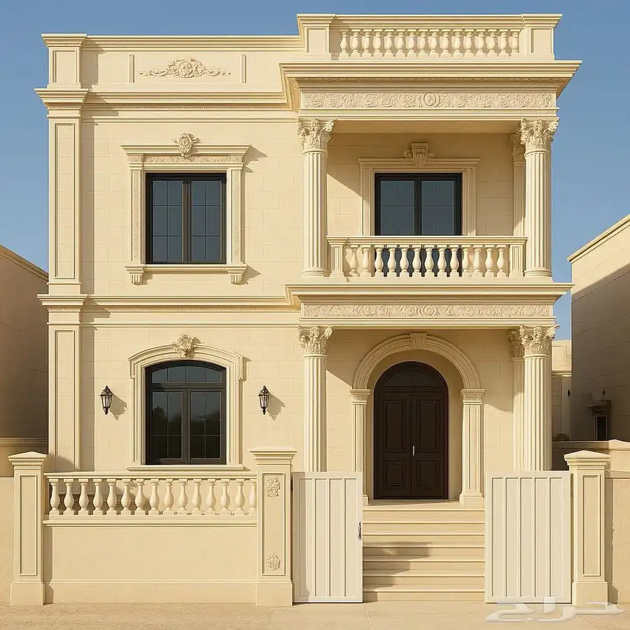 حجر طبيعي 17