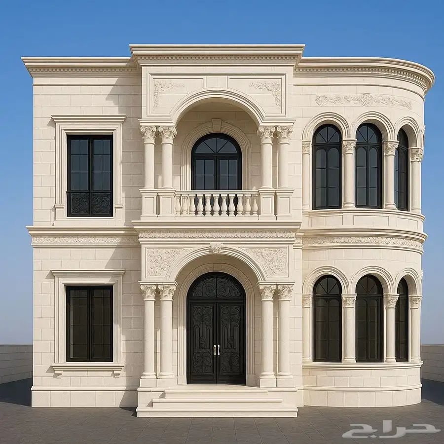 حجر طبيعي 0