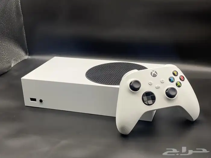 اكس بوكس سيريس اس اخو الجديد 1