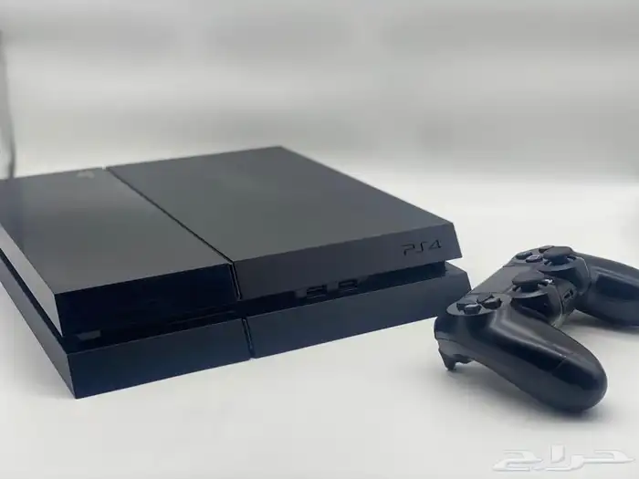 سوني 4 عادي اخو الجديد 2