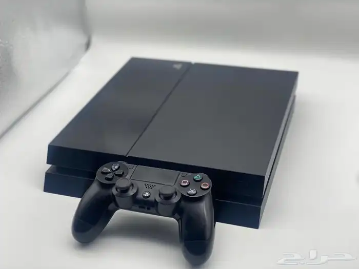 سوني 4 مهكر مع 30 لعبه محمله 0