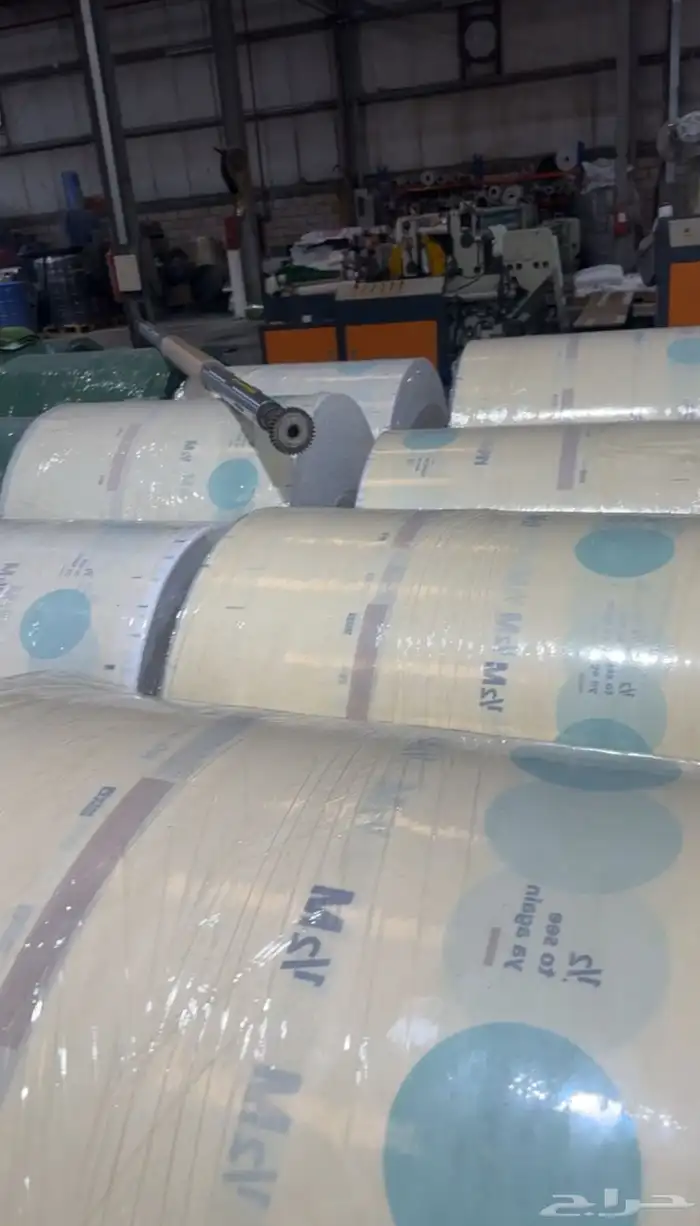 أكياس قماشيه مطبوعه 1