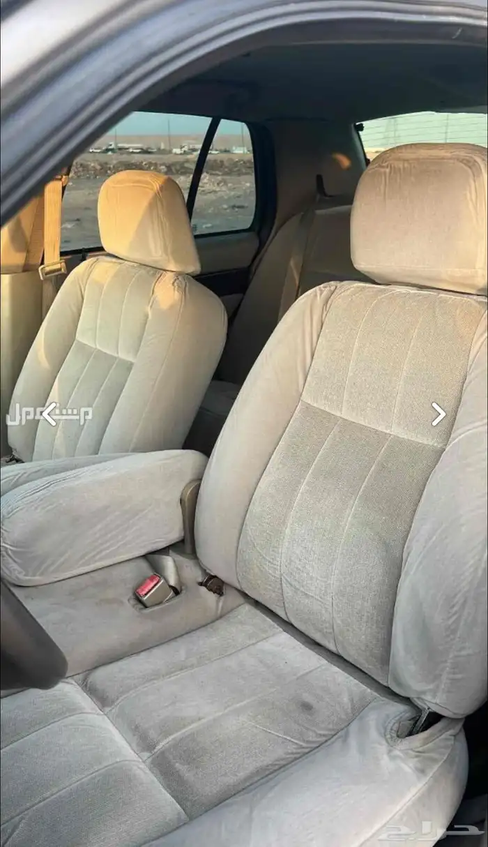 فورد جراند ماركيز 2007 GS ( تم البيع ) 6