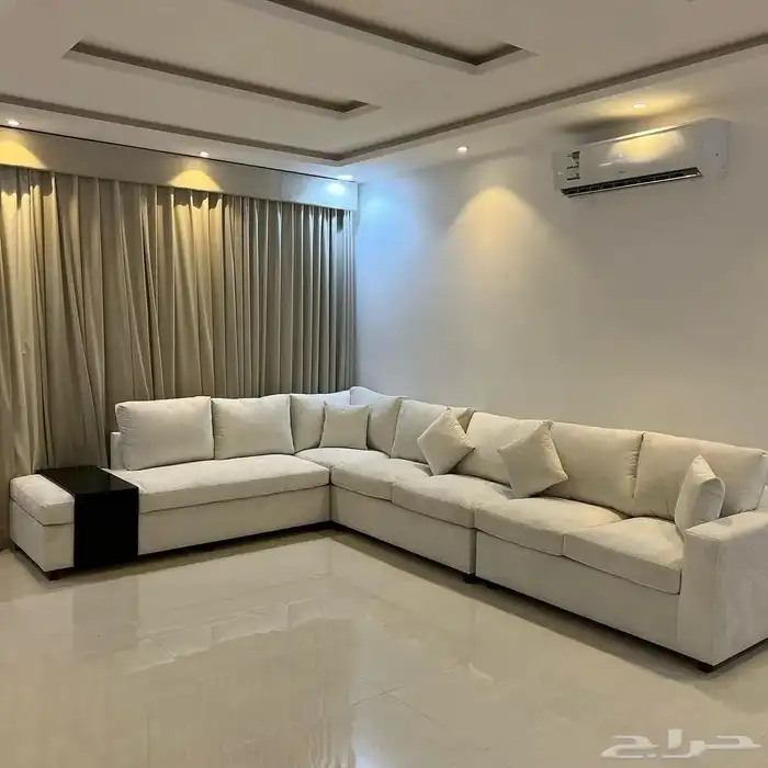 مفروشات حور تفصيل غرف نوم ديكورات 11