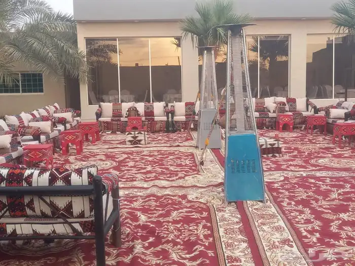 تنسيق حفلات 4