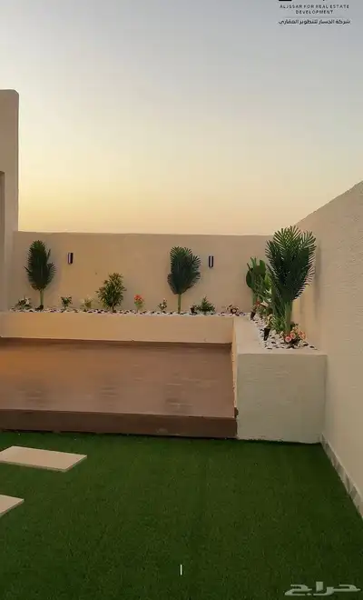 فلل للبيع الطائف حي الواسط ب740 الف 7