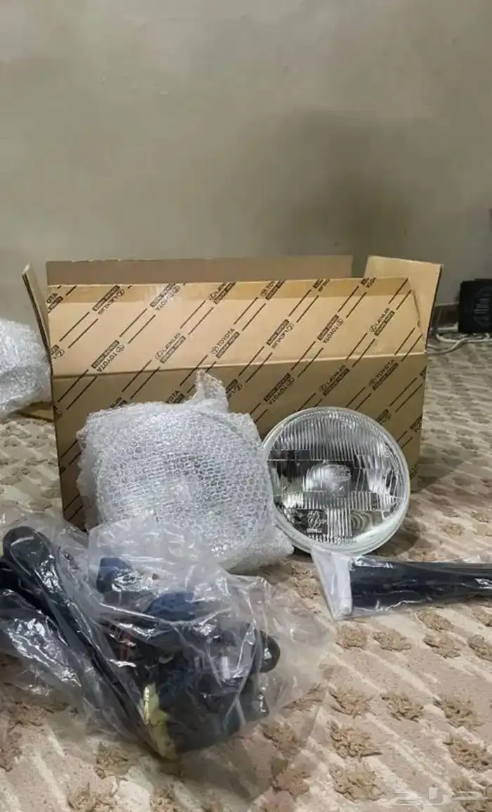 شمعات جيب ربع شاص 0