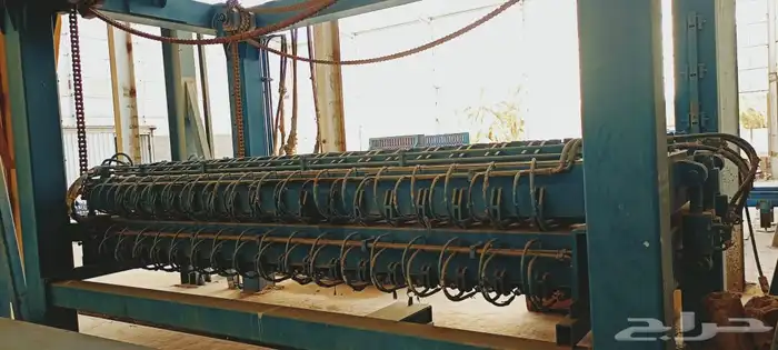 فرصة استثمارية بمصنع للطوب ببريدة 10