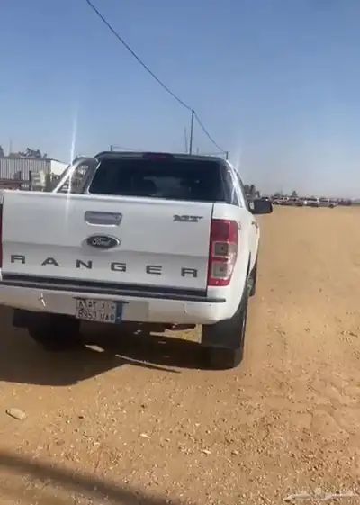 رينجر فورد 3