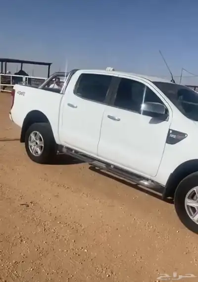 رينجر فورد 4