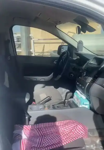 رينجر فورد 2