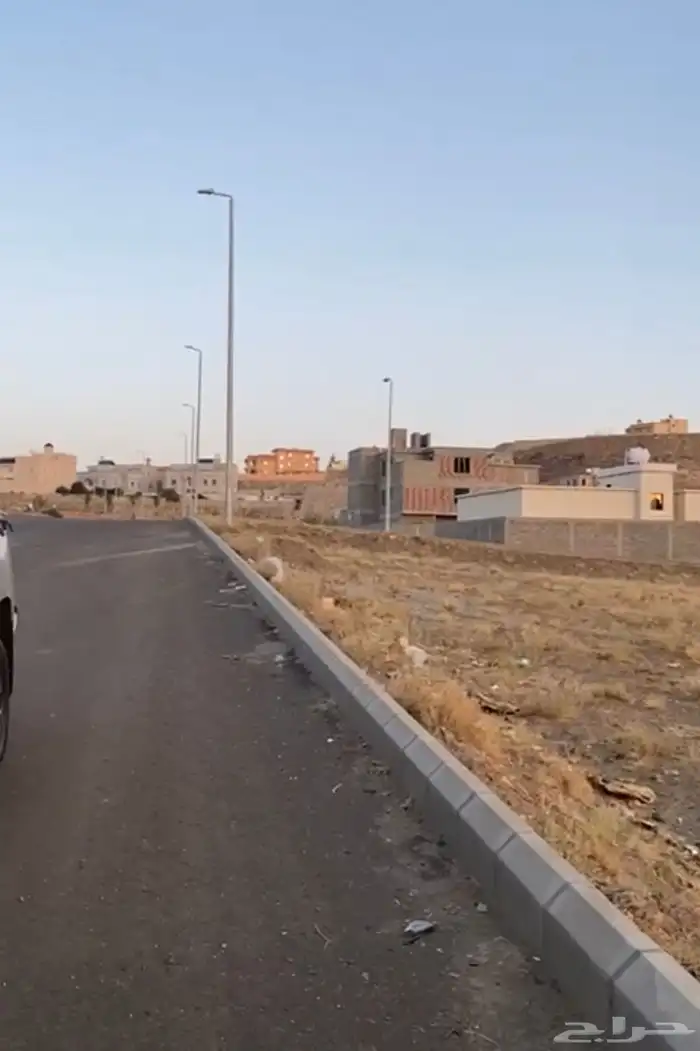 ارض للبيع في تحلية خميس مشيط 1