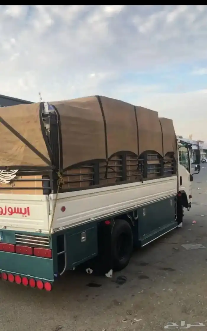 دنه نقل عفش الخرج الرياض وضوحيه 0