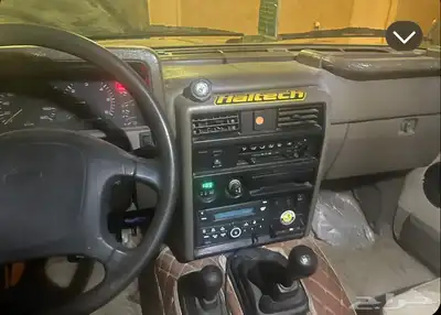 جيب باترول 97 5