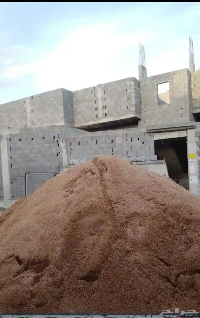 دينه قلاب لنقل وبيع مود البناء 1