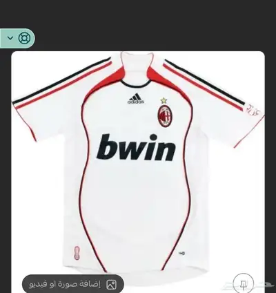 تيشيرتات 6