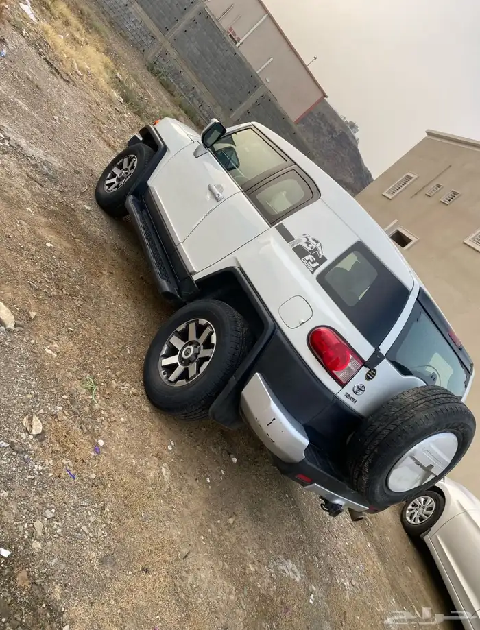 اف جي 6