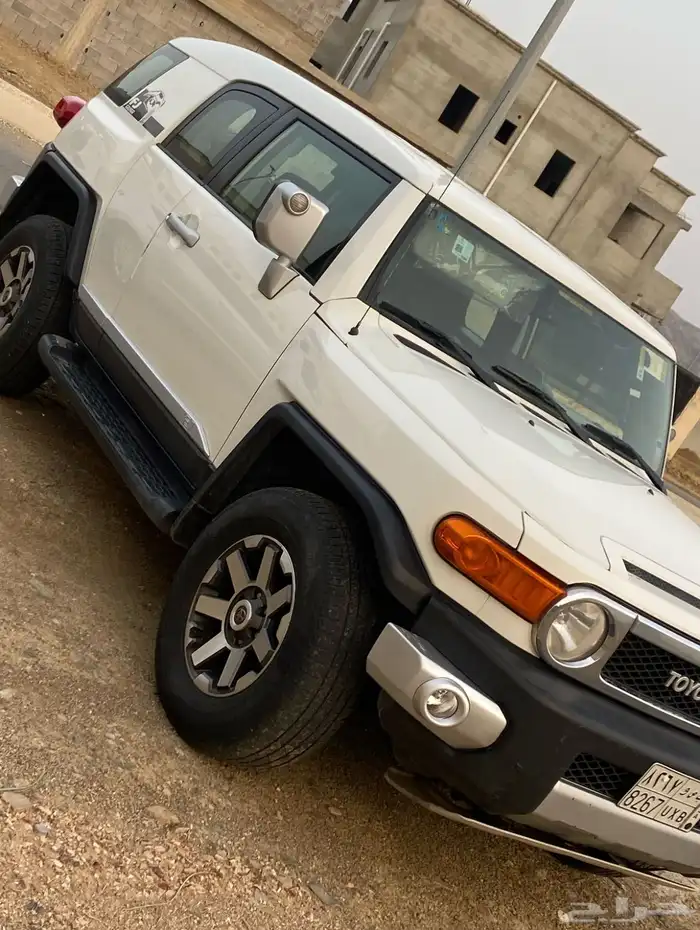 اف جي 4