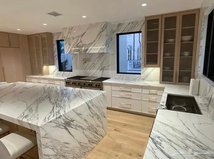 رخام وجرانيت وحجر طبيعي 22