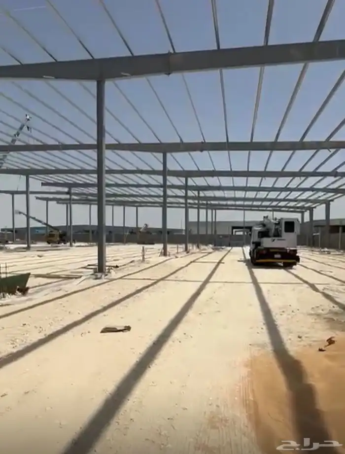 للإيجار مستودعات بصناعية سكوب ص 2 صناعات خفيفة 0