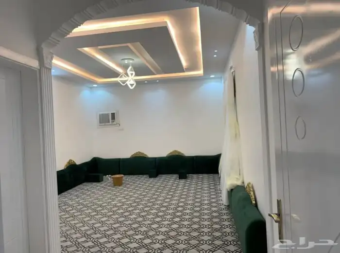 استراحة القمر للايجار اليومي 2