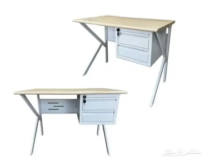 اثاث طاوله معدنيه 0