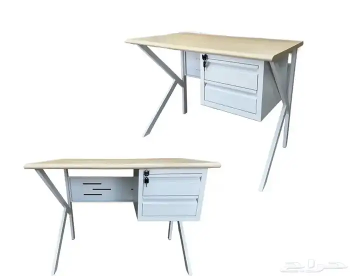 اثاث طاوله معدنيه 1