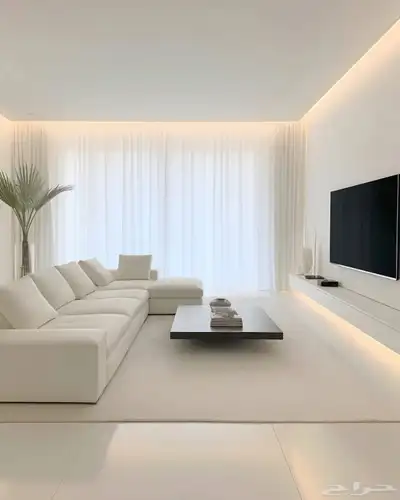 جبس بورد ديكورات داخليه تشطيب داخلي 1