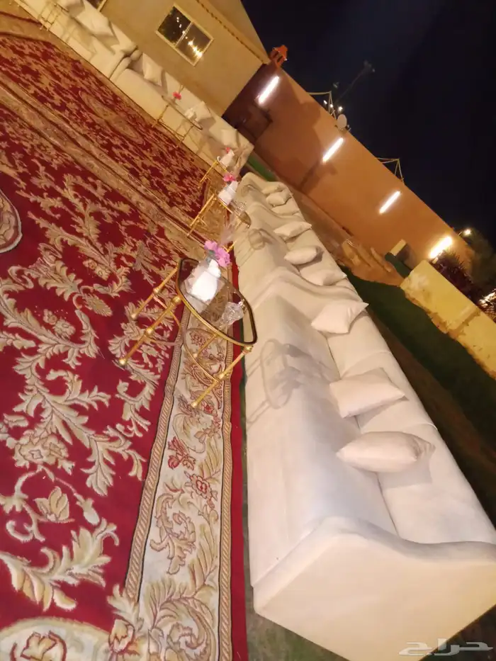 تنسيق حفلات 8