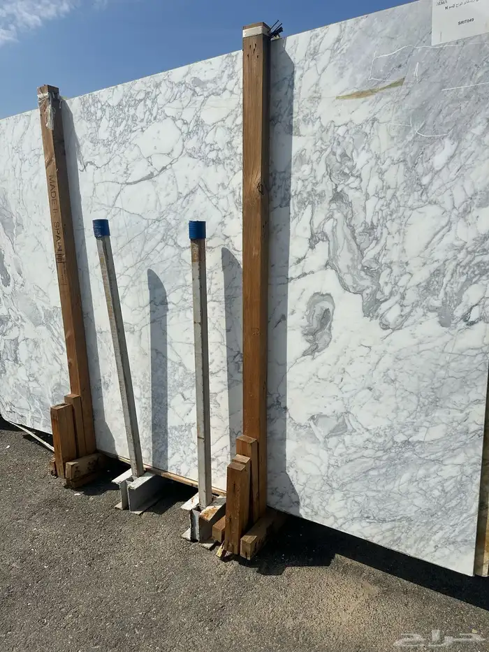 رخام وجرانيت وحجر طبيعي 5