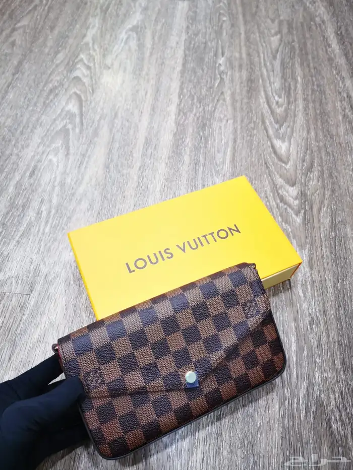 شنطه لويس فيتون 1