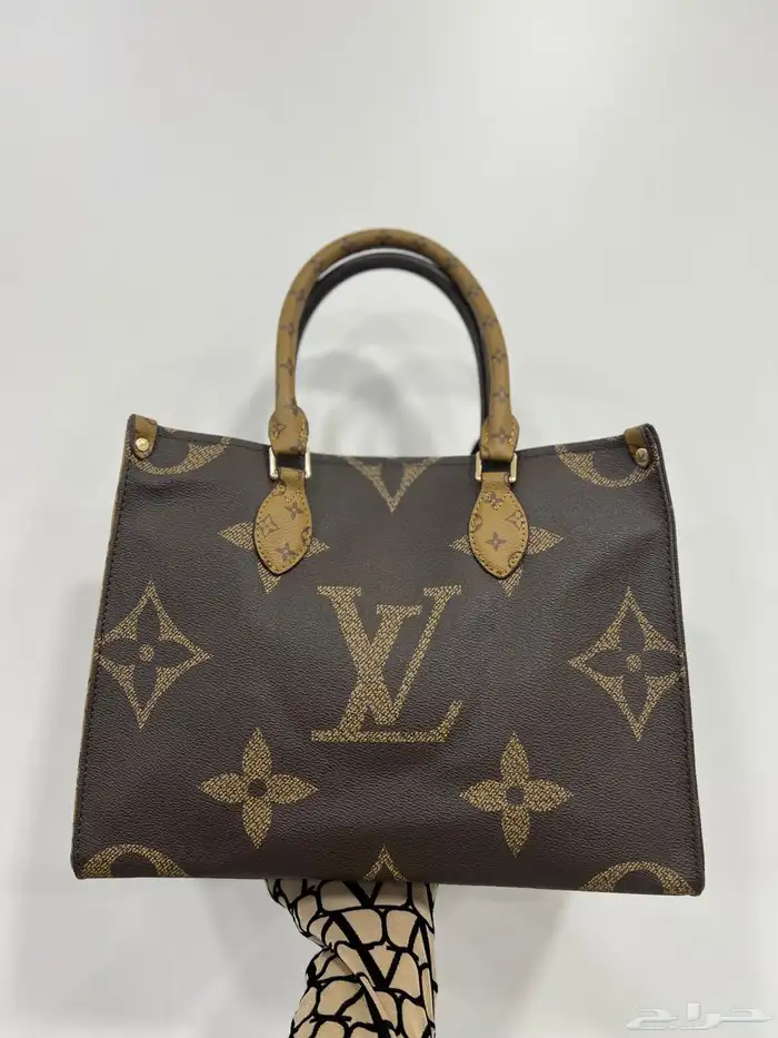 شنطه لويس فيتون 2