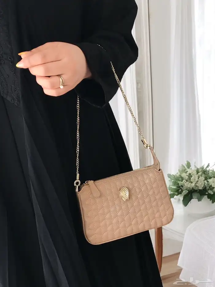 شنط نسائيه هاي كوالتي جديده 8