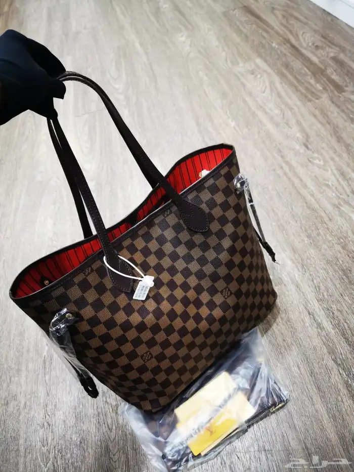 شنطه لويس فيتون 0