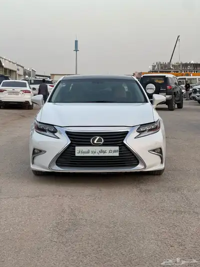 لكزس ES 350. 2013 0