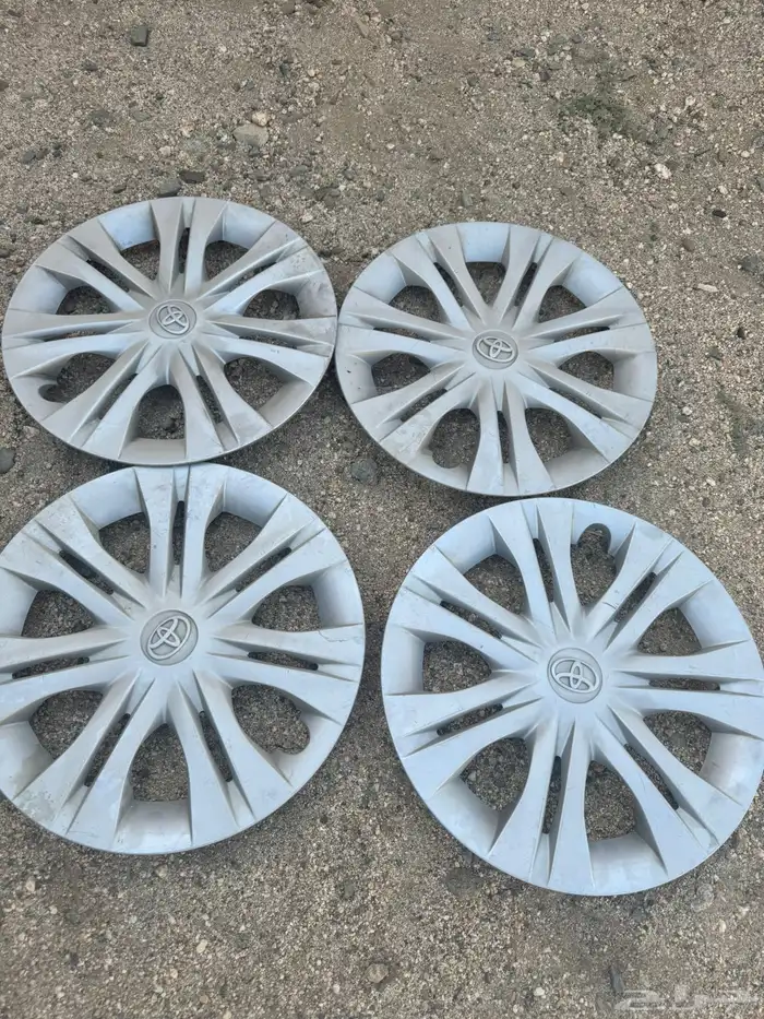 طيس هايلوكس وكاله 2