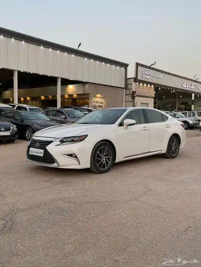 لكزس ES 350. 2013 1