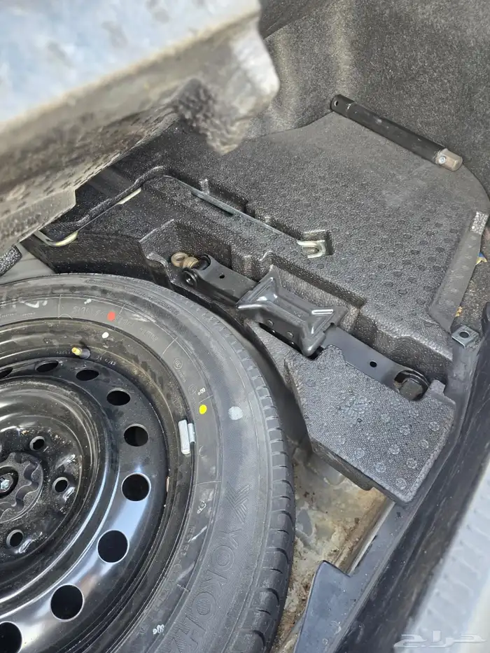 كامري 2014 فل كامل بدي وكالة ونظيفه جدا للبيع 10