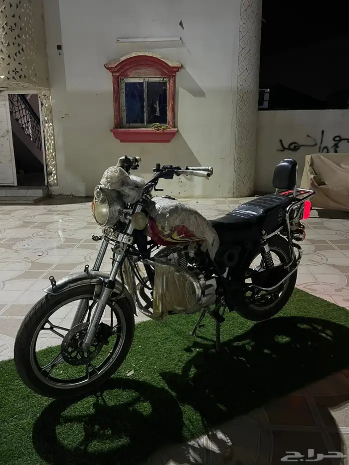 دباب سويدي شغال شرط 1