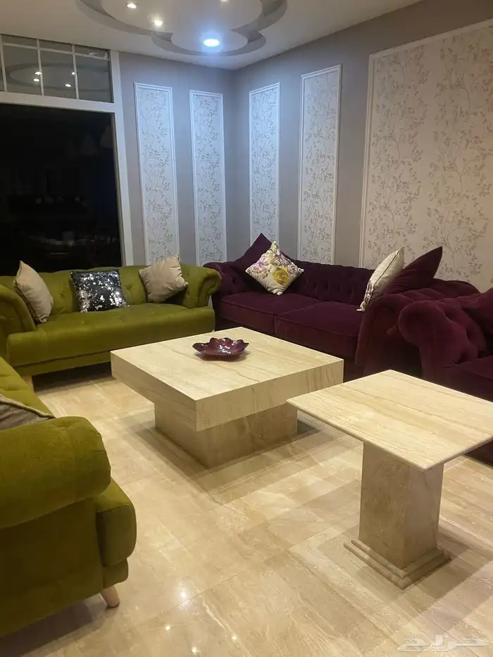 رخام وجرانيت وحجر طبيعي 14