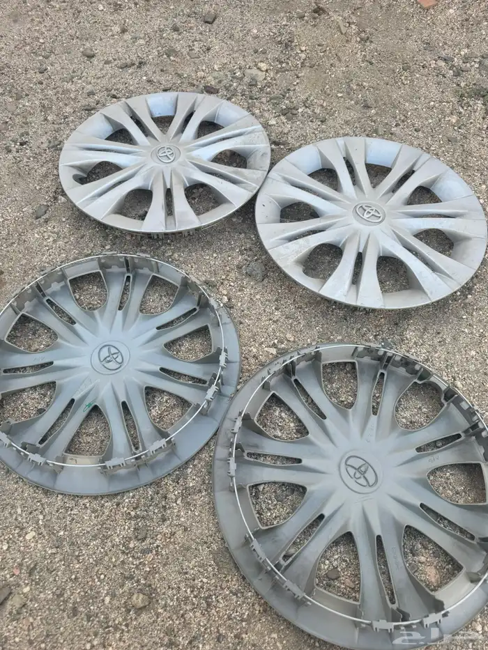 طيس هايلوكس وكاله 1